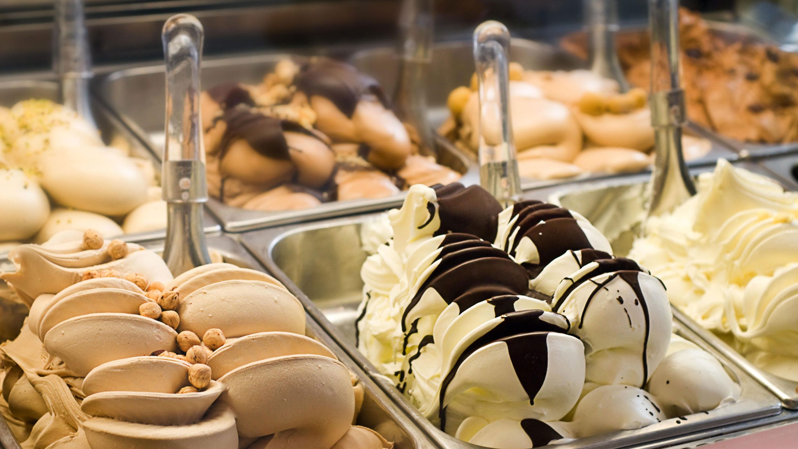 How to Begin and Run a Successful Ice Cream Shop