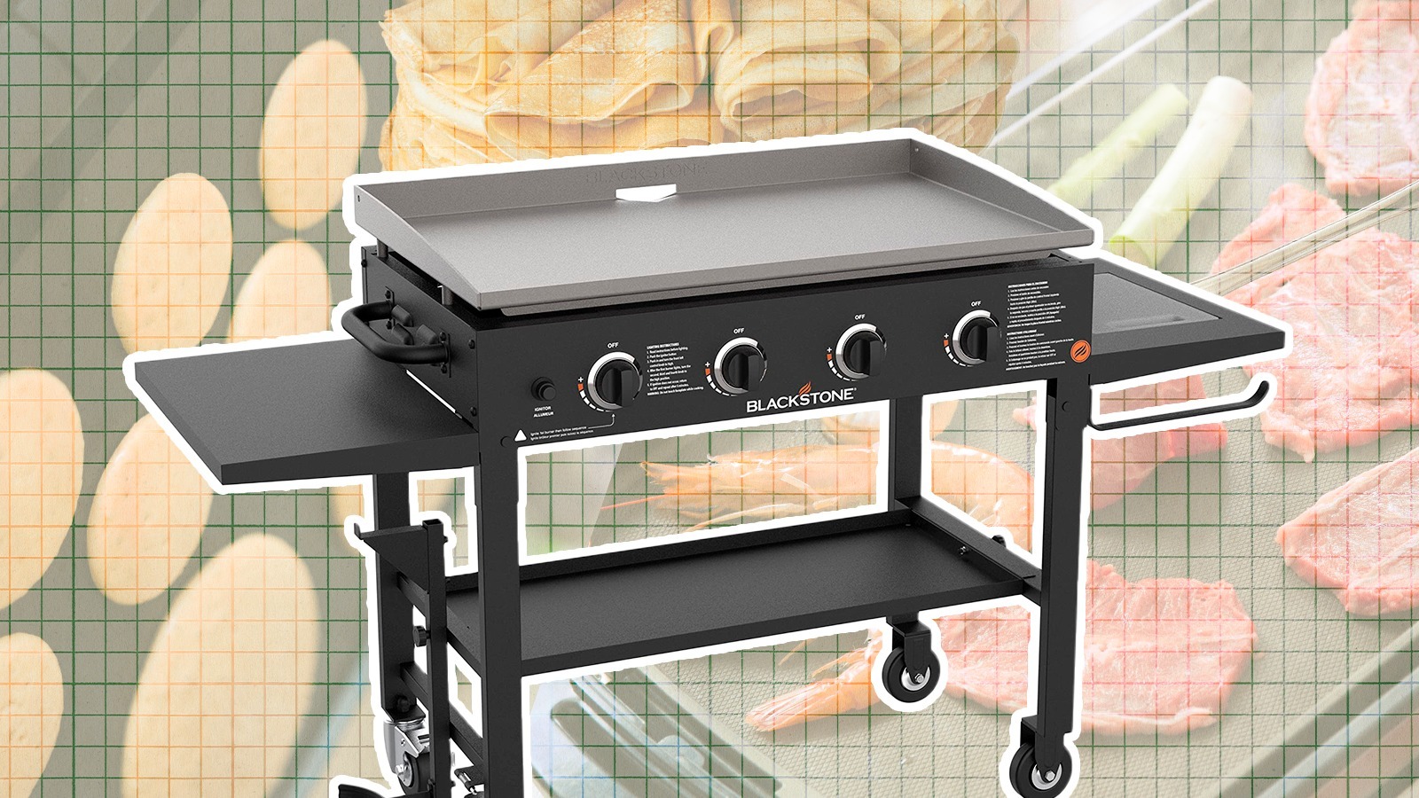 Your Blackstone Griddle Should You Season It Often?