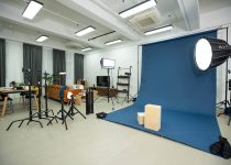 Professional Photography Studios in Hong Kong: Perfect for Commercial and Personal Projects