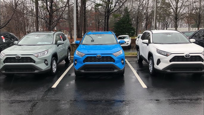 Visit Space City Toyota