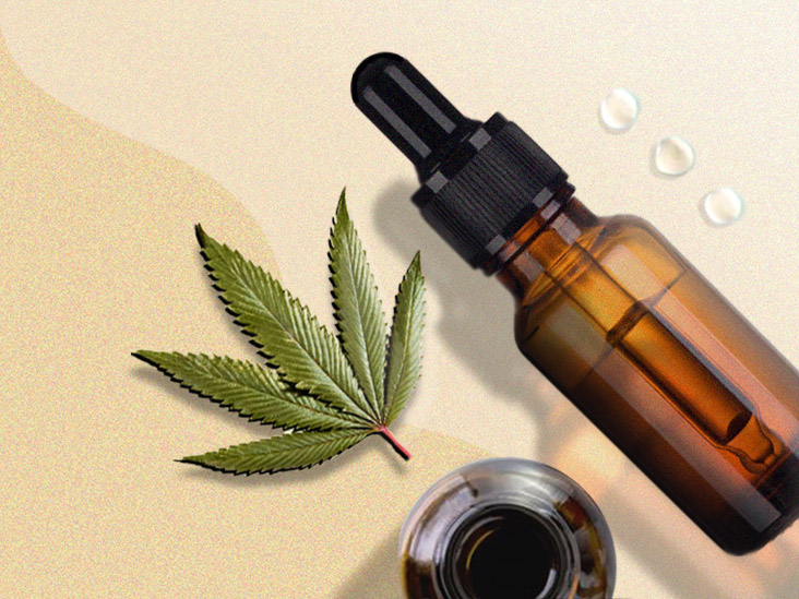 CBD Oil Strengths