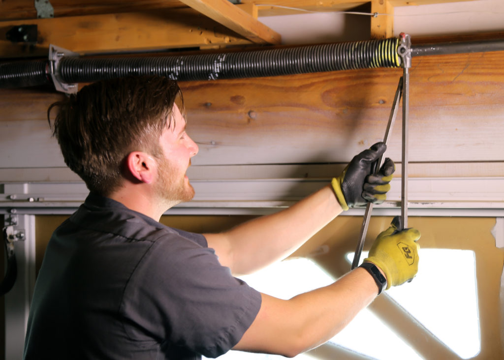 The Importance of Timely Garage Door Repair for Homeowners