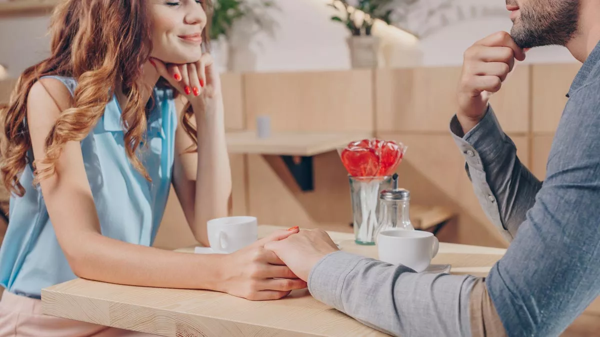 professional dating services