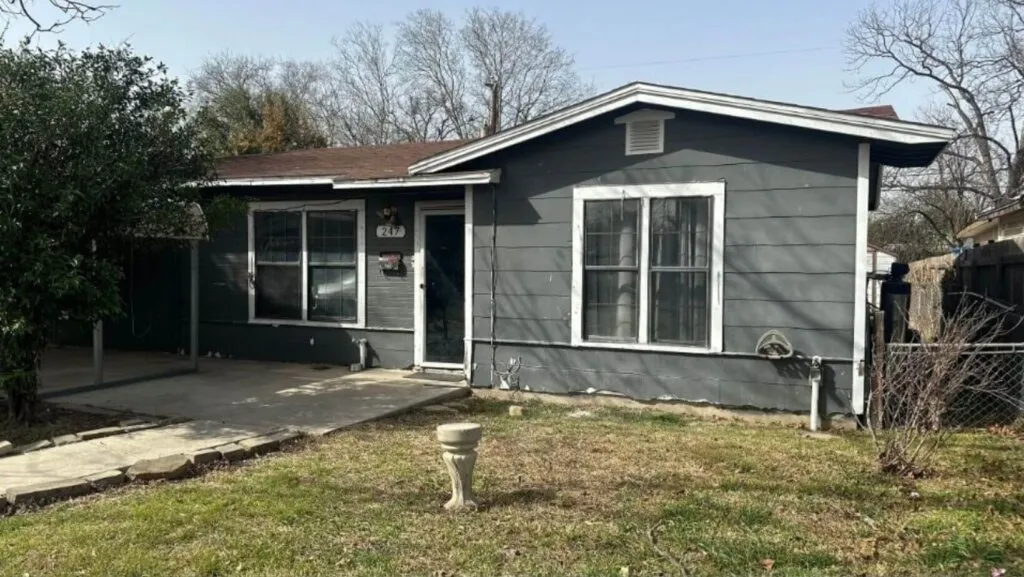 house buyers san antonio