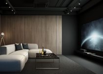 Revolution Your Movie Nights with Homecinema.