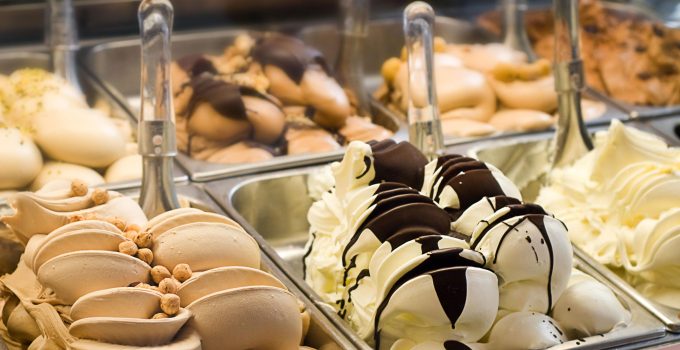 How to Begin and Run a Successful Ice Cream Shop