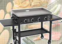 Your Blackstone Griddle Should You Season It Often?