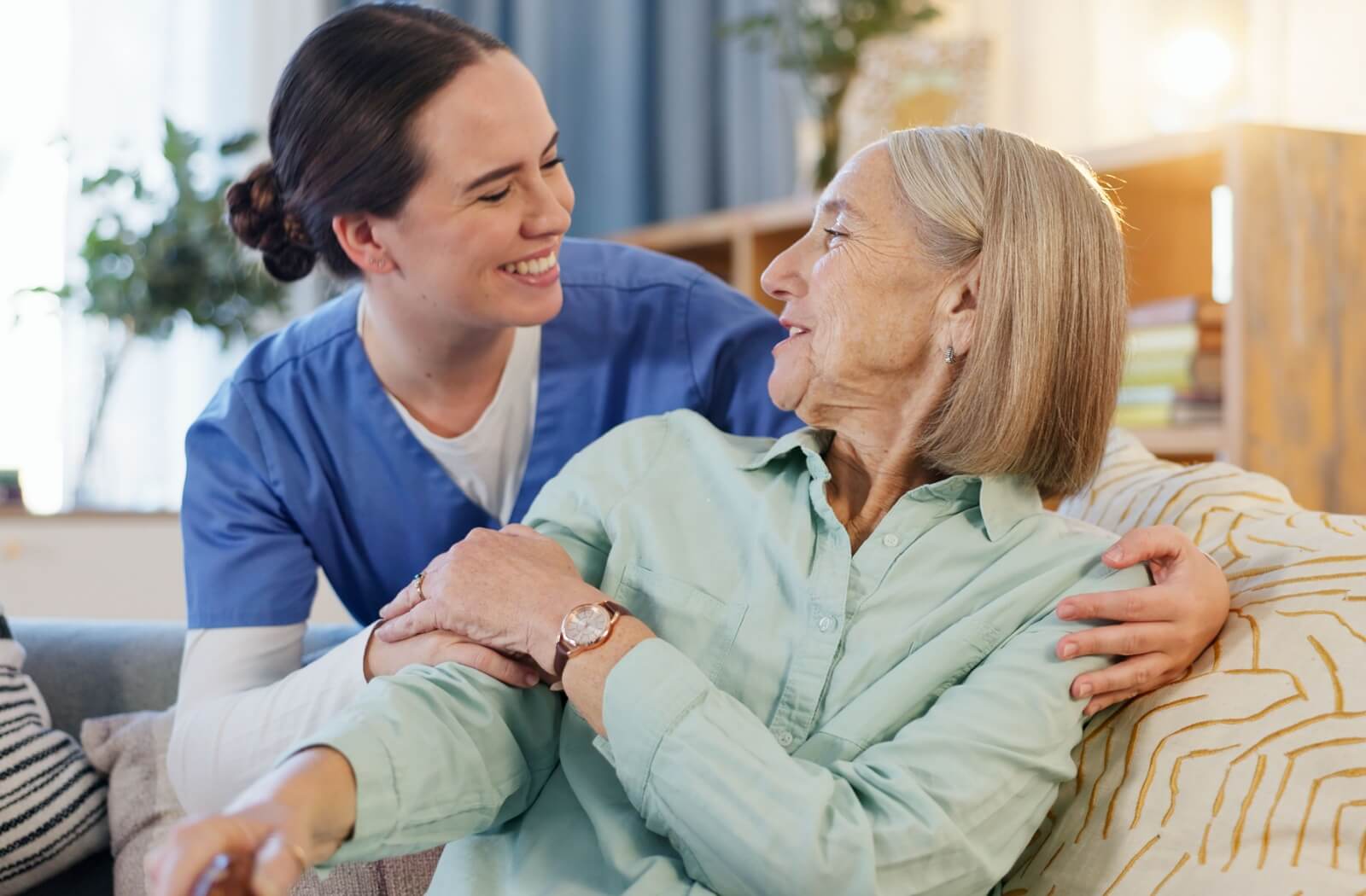 home health care san antonio