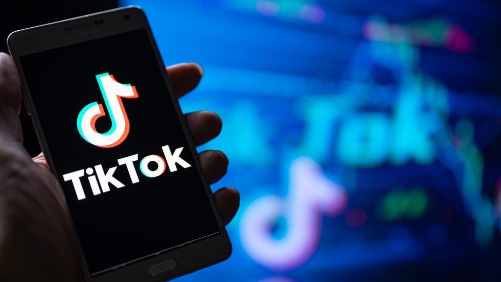 TikTok Likes