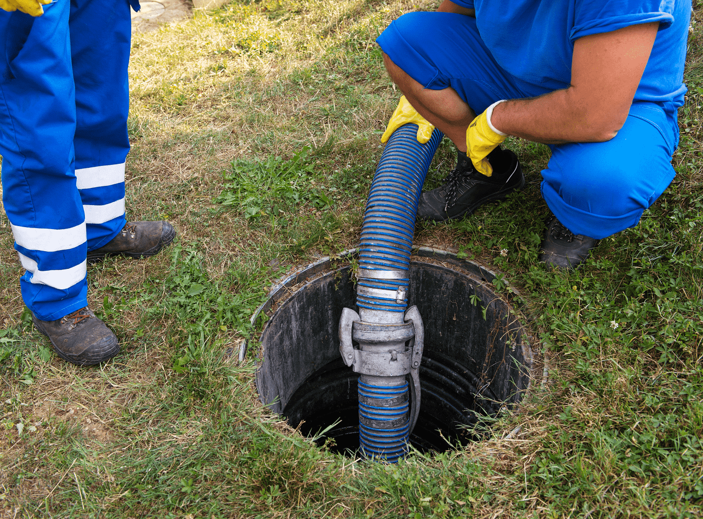 Regular Septic Pumping Helps Prevent Unexpected Household Drainage Problems Early